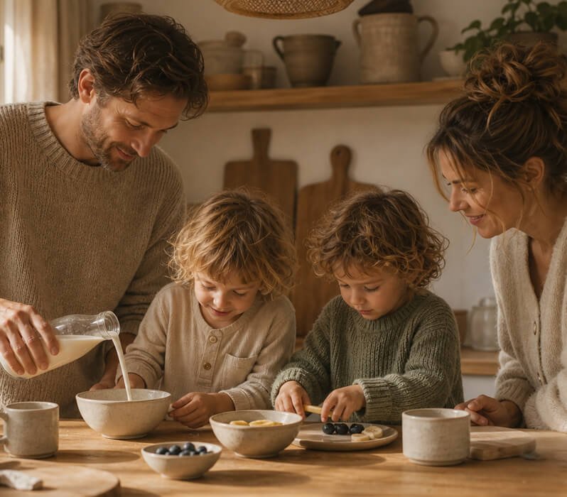 The Family Blog Feature1