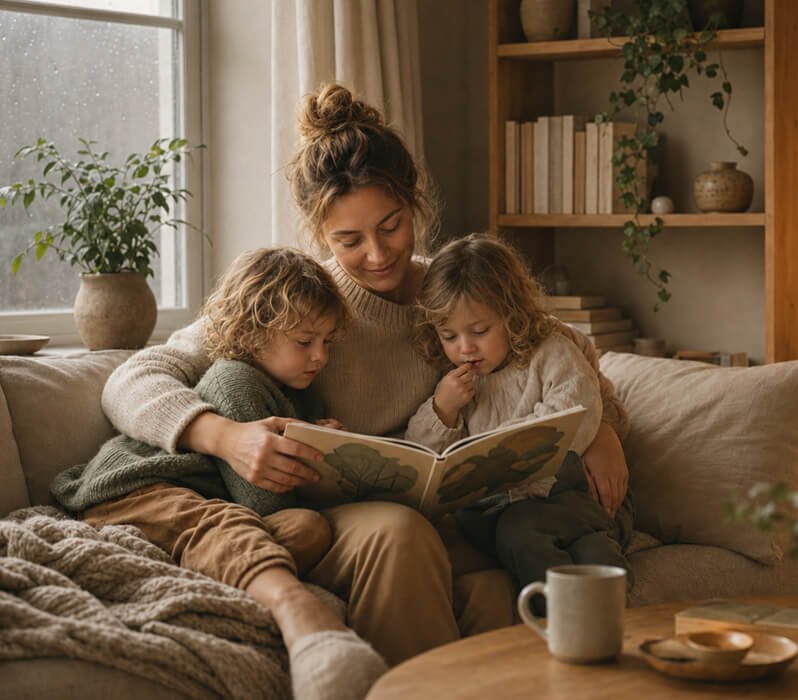 The Family Blog Feature2